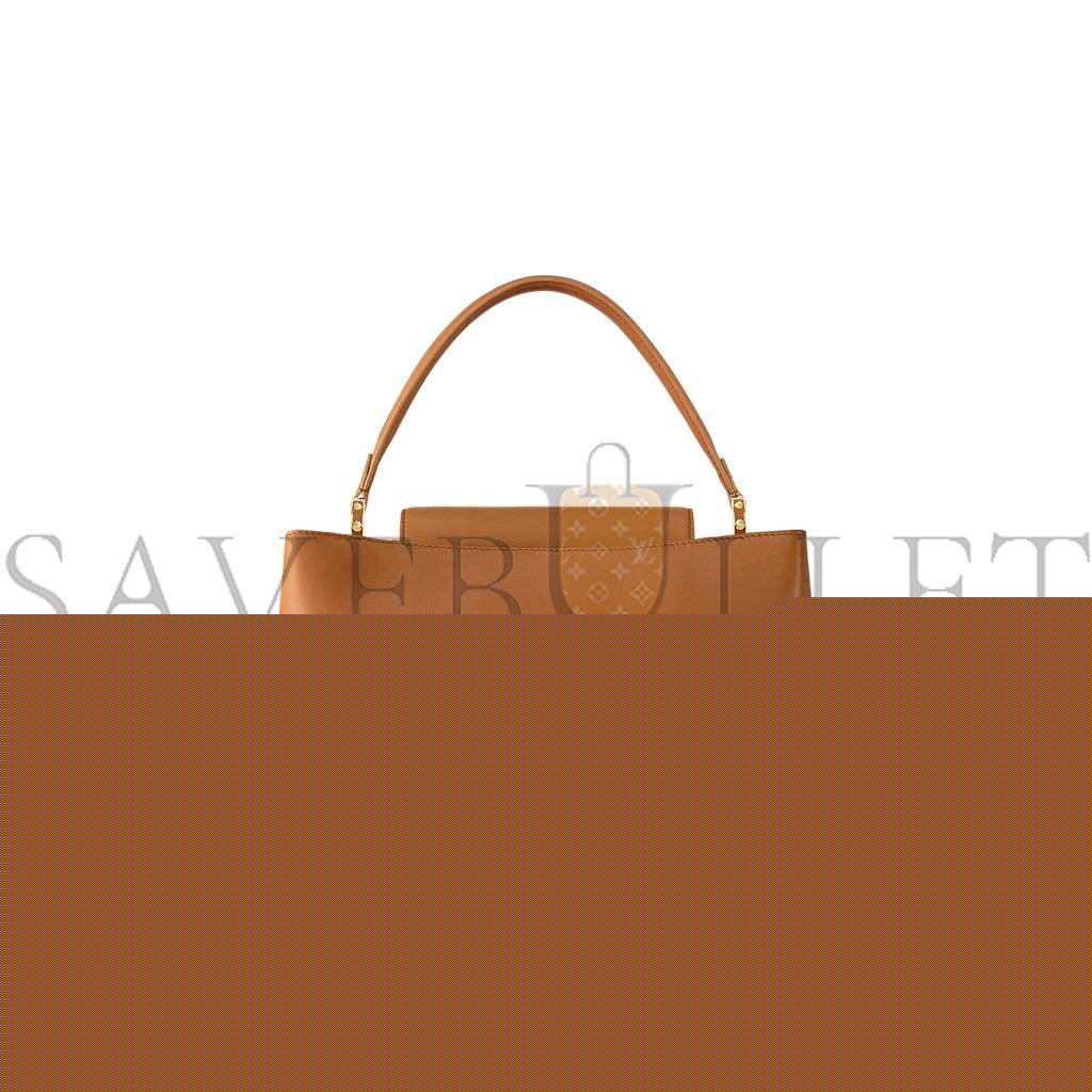 l**is V*t*n capucines gm souple m24620 (38*23*16cm)